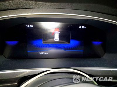 Zdjęcie 9 z 13 samochodu: 2024 VOLKSWAGEN TIGUAN SE VIN:3VV3B7AX7RM204320 - miniatura