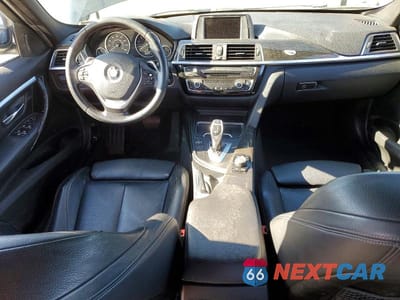 Zdjęcie 8 z 12 samochodu: 2016 BMW 328 XI SULEV VIN:WBA8E3C59GK501784 - miniatura