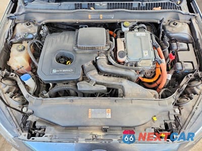 Zdjęcie 11 z 11 samochodu: 2018 FORD FUSION SE HYBRID VIN:3FA6P0LU1JR220209 - miniatura