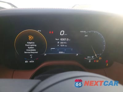 Zdjęcie 9 z 14 samochodu: 2024 MASERATI GRANTURISMO MODENA VIN:ZAMBMVBB8RX441383 - miniatura