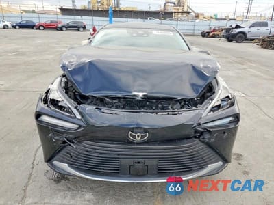 Piąte zdjęcie samochodu w środku: 2023 TOYOTA MIRAI XLE VIN:JTDAAAAA1PA008238 - miniatura