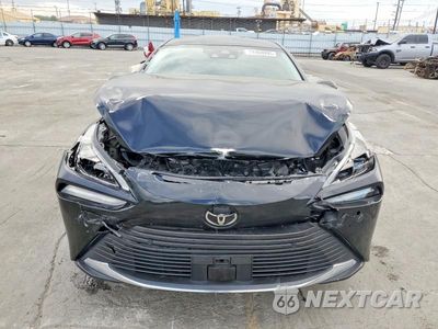 Zdjęcie 9 z 24 samochodu: 2023 TOYOTA MIRAI XLE VIN:JTDAAAAA1PA008238 - miniatura