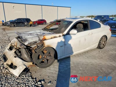 2012 BMW 328 I WBAKE3C5XCE444798 - główne zdjęcie licytacji z USA - miniatura