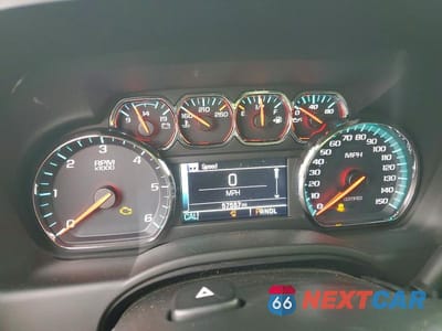 Zdjęcie 9 z 13 samochodu: 2020 CHEVROLET TAHOE POLICE PPV VIN:1GNLCDEC5LR223320 - miniatura