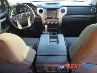 Zdjęcie 8 z 11 samochodu: 2014 TOYOTA TUNDRA CREWMAX SR5 VIN:5TFEY5F13EX171285 - miniatura