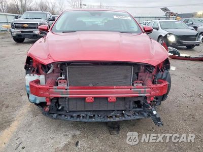 Piąte zdjęcie samochodu w środku: 2020 FORD FUSION SE VIN:3FA6P0HD7LR124113 - miniatura