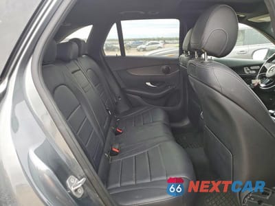 Zdjęcie 11 z 12 samochodu: 2018 MERCEDES-BENZ GLC 300 VIN:WDC0G4JB4JV025503 - miniatura