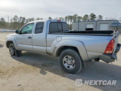 Drugie zdjęcie samochodu z przodu: 2006 TOYOTA TACOMA PRERUNNER ACCESS CAB VIN:5TETU62N96Z281513 - miniatura