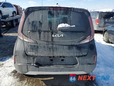 Zdjęcie 6 z 12 samochodu: 2024 KIA SOUL LX VIN:KNDJ23AU6R7229935 - miniatura