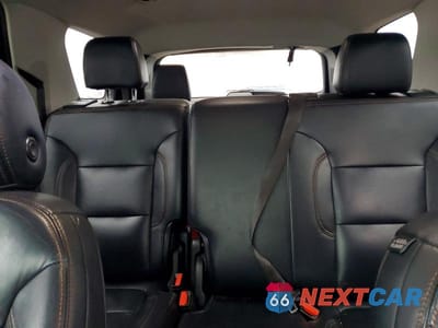 Zdjęcie 10 z 12 samochodu: 2019 CHEVROLET TRAVERSE LS VIN:1GNERFKW3KJ141813 - miniatura