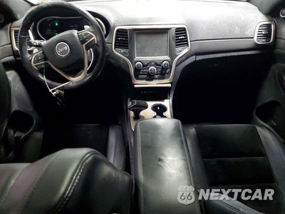 Zdjęcie 8 z 13 samochodu: 2015 JEEP GRAND CHEROKEE LAREDO VIN:1C4RJFAG9FC759000 - miniatura