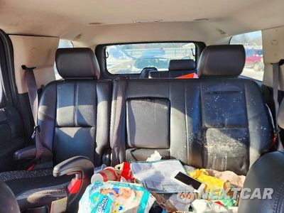 Zdjęcie 10 z 12 samochodu: 2013 CHEVROLET TAHOE K1500 LT VIN:1GNSKBE00DR251939 - miniatura
