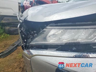 Zdjęcie 12 z 13 samochodu: 2022 MITSUBISHI OUTLANDER SPORT SE VIN:JA4APVAU7NU024692 - miniatura