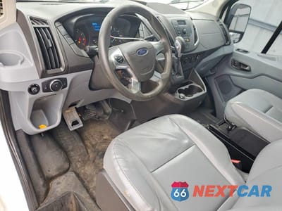 Zdjęcie 8 z 13 samochodu: 2017 FORD TRANSIT T-250 VIN:1FTYR2CG5HKA59316 - miniatura