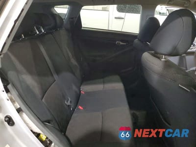 Zdjęcie 10 z 11 samochodu: 2009 PONTIAC VIBE VIN:5Y2SP67889Z455755 - miniatura