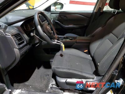 Zdjęcie 7 z 12 samochodu: 2024 NISSAN ROGUE S VIN:5N1BT3ABXRC726005 - miniatura