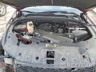Zdjęcie 12 z 12 samochodu: 2023 JEEP GRAND CHEROKEE LIMITED VIN:1C4RJHBG1PC560891 - miniatura