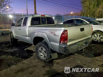 Drugie zdjęcie samochodu z przodu: 2005 TOYOTA TACOMA PRERUNNER ACCESS CAB VIN:5TETU62N15Z039734 - miniatura