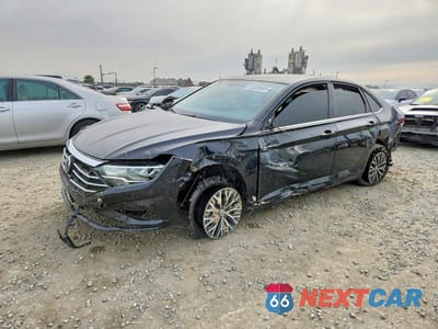 2021 VOLKSWAGEN JETTA S 3VWC57BU2MM092722 - główne zdjęcie licytacji z USA - miniatura