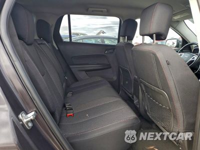 Zdjęcie 11 z 13 samochodu: 2015 GMC TERRAIN SLE VIN:2GKFLWEK7F6113480 - miniatura