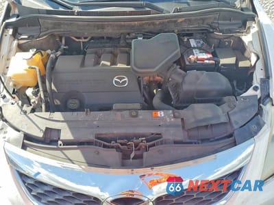 Zdjęcie 12 z 14 samochodu: 2012 MAZDA CX-9 VIN:JM3TB2CA5C0333328 - miniatura