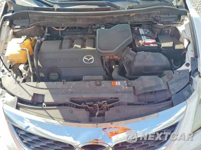 Zdjęcie 12 z 14 samochodu: 2012 MAZDA CX-9 VIN:JM3TB2CA5C0333328 - miniatura