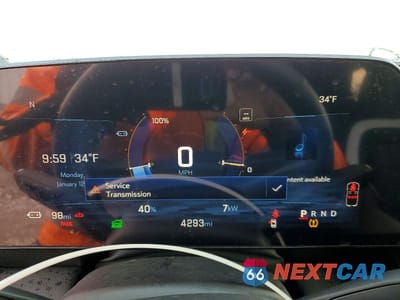 Zdjęcie 9 z 13 samochodu: 2025 CHEV BLAZER LT VIN:3GNKDGRJ0SS109370 - miniatura
