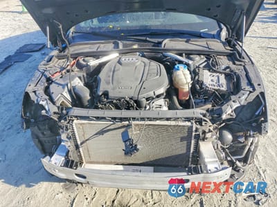 Zdjęcie 11 z 14 samochodu: 2018 AUDI A5 PREMIUM PLUS S-LINE VIN:WAUENCF50JA020351 - miniatura