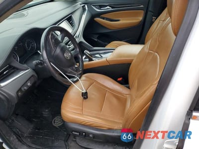 Zdjęcie 7 z 13 samochodu: 2019 BUICK ENCLAVE ESSENCE VIN:5GAEVAKW2KJ194429 - miniatura
