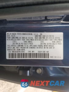 Zdjęcie 13 z 13 samochodu: 2023 MAZDA CX-50 PREFERRED PLUS VIN:7MMVABCM2PN139945 - miniatura