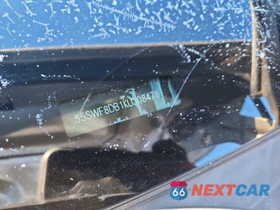 Zdjęcie 12 z 13 samochodu: 2019 MERCEDES-BENZ C 300 VIN:55SWF8DB1KU308476 - miniatura