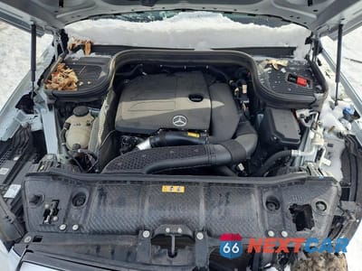 Zdjęcie 12 z 12 samochodu: 2022 MERCEDES-BENZ GLE 350 VIN:4JGFB4JB9NA734838 - miniatura