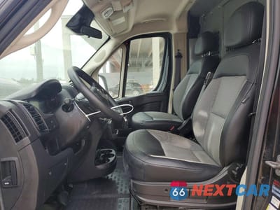 Zdjęcie 7 z 13 samochodu: 2022 RAM PROMASTER 2500 UTILITY / SERVICE VAN VIN:3C6LRVDG2NE110836 - miniatura