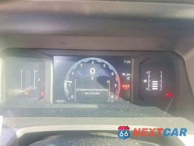 Zdjęcie 9 z 11 samochodu: 2025 TOYOTA TACOMA SR5 VIN:3TYKB5FN4ST016824 - miniatura