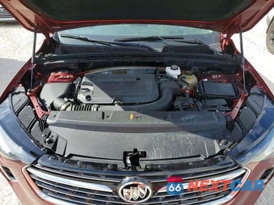 Zdjęcie 12 z 13 samochodu: 2021 BUICK ENVISION ESSENCE VIN:LRBFZNR40MD103919 - miniatura