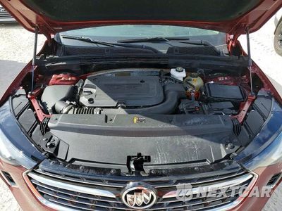 Zdjęcie 12 z 13 samochodu: 2021 BUICK ENVISION ESSENCE VIN:LRBFZNR40MD103919 - miniatura