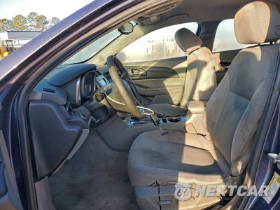 Zdjęcie 7 z 12 samochodu: 2014 CHEVROLET MALIBU LS VIN:1G11A5SL2EF264419 - miniatura