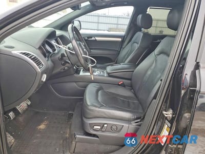 Zdjęcie 7 z 12 samochodu: 2014 AUDI Q7 PRESTIGE VIN:WA1DGAFE9ED005469 - miniatura