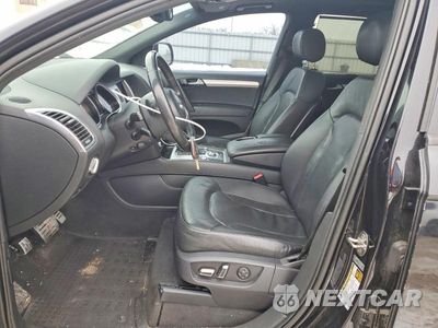 Zdjęcie 7 z 12 samochodu: 2014 AUDI Q7 PRESTIGE VIN:WA1DGAFE9ED005469 - miniatura