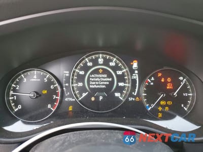 Zdjęcie 9 z 13 samochodu: 2025 MAZDA CX-50 PREFERRED VIN:7MMVABBM1SN357501 - miniatura