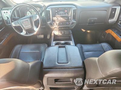 Zdjęcie 8 z 11 samochodu: 2014 GMC SIERRA K1500 SLT VIN:3GTU2VEC1EG130285 - miniatura