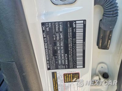 Zdjęcie 13 z 13 samochodu: 2021 MERCEDES-BENZ GLE COUPE AMG 53 4MATIC VIN:4JGFD6BB6MA562108 - miniatura