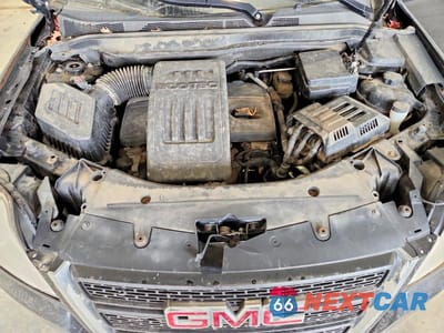 Zdjęcie 12 z 13 samochodu: 2012 GMC TERRAIN SLE VIN:2GKALMEKXC6287652 - miniatura