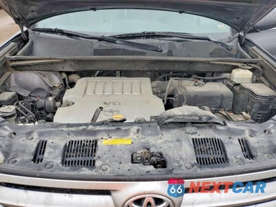 Zdjęcie 12 z 13 samochodu: 2013 TOYOTA HIGHLANDER BASE VIN:5TDBK3EH5DS180730 - miniatura