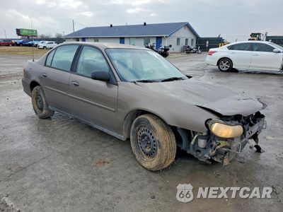 Czwarte zdjęcie samochodu z boku: 2002 CHEVROLET MALIBU VIN:1G1ND52J32M721477 - miniatura