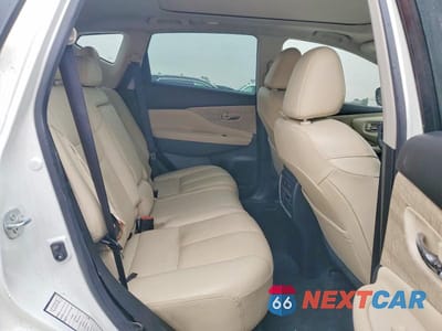Zdjęcie 11 z 13 samochodu: 2023 NISSAN MURANO SL VIN:5N1AZ2CJ5PC121489 - miniatura