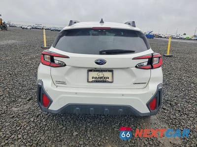 Zdjęcie 6 z 14 samochodu: 2024 SUBARU CROSSTREK LIMITED VIN:4S4GUHL63R3709546 - miniatura