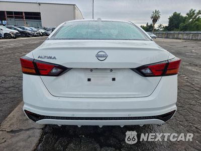 Zdjęcie 6 z 12 samochodu: 2025 NISSAN ALTIMA SV VIN:1N4BL4DV0SN362595 - miniatura
