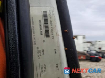 Zdjęcie 10 z 10 samochodu: 2019 VOLVO VNL SEMI TRUCK VIN:4V4NC9EH7KN214669 - miniatura
