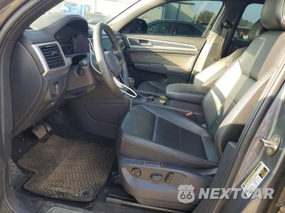 Zdjęcie 7 z 14 samochodu: 2022 VOLKSWAGEN ATLAS CROSS SPORT SEL VIN:1V2BC2CA3NC217322 - miniatura